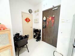 Parc Rosewood (D25), Condominium #613026291